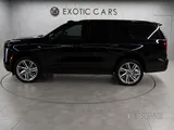 Cadillac Escalade Sport Platinum 2025 for Sale